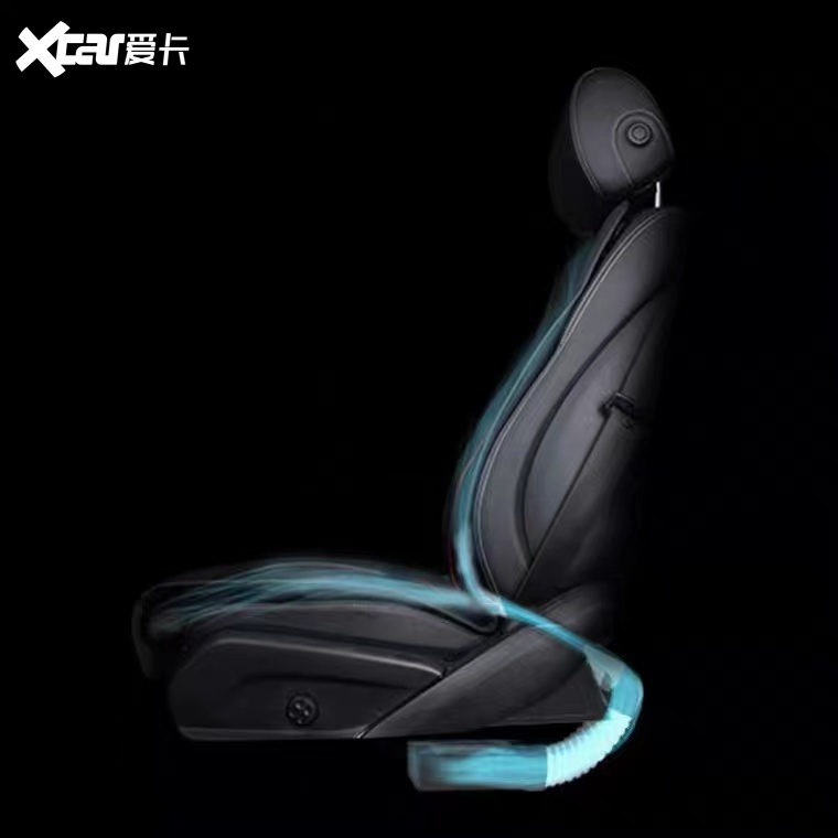 晒的烫怎么降温才靠谱？冰球突破网站夏天座椅(图1)