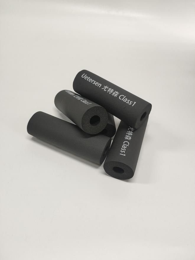 解析橡塑保温材料隔热原理冰球突破豪华版尤特森来(图2)