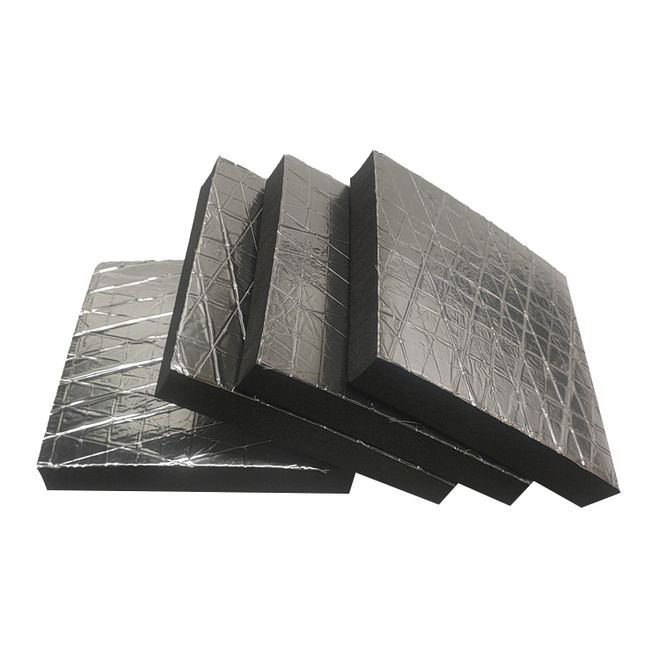 解析橡塑保温材料隔热原理冰球突破豪华版尤特森来(图1)